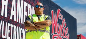 Wylie Driver